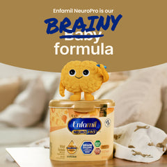 Enfamil® NeuroPro® Infant Formula Powder - 20.7 oz Tub