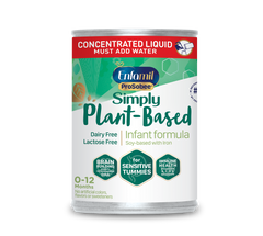 Enfamil® ProSobee® Plant-based Infant Formula Concentrate - 13 fl oz Can