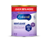 Enfamil® Gentlease Infant Formula Powder - 27.7 oz Can