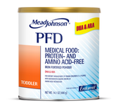 PFD Toddler Medical Food Powder - 14.1 oz Can