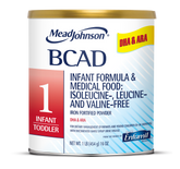 BCAD 1 Infant Formula & Medical Food Powder - 1 lb Can