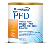 PFD 2 Medical Food Powder - 1 lb Can