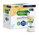 Pregestimil® Hypoallergenic Infant Formula for Fat Malabsorption - 24 Cal Ready to Use - 2 fl oz (6 Bottles)