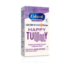 Enfamil® Dual Probiotics 8.7 mL