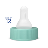 Enfamil Slow-flow Soft Nipple Case of 12