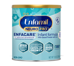 Enfamil® NeuroPro™ EnfaCare® Premature Formula Powder - 13.6 oz Can