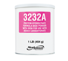 3232A Formula Powder - 1 lb Can