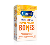 Enfamil® D-Vi-Sol® Vitamin D Drops 50 mL Bottle