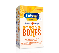 Enfamil® D-Vi-Sol® Vitamin D Drops 50 mL Bottle