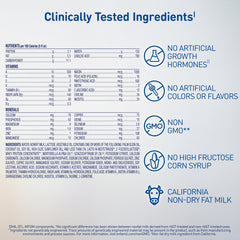 Enfamil® Optimum™ (Enspire) Infant Formula Liquid Ready to Use - 32 fl oz Bottle