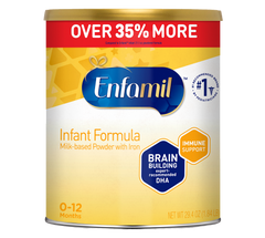 Enfamil® Infant Formula Powder - 29.4 oz Can