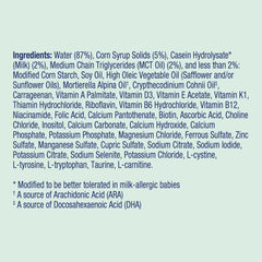 Pregestimil® Hypoallergenic Infant Formula for Fat Malabsorption - 20 Cal Ready to Use - 2 fl oz (6 Bottles)