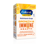 Enfamil® Poly-Vi-Sol® Multivitamin Drops 50 mL Bottle
