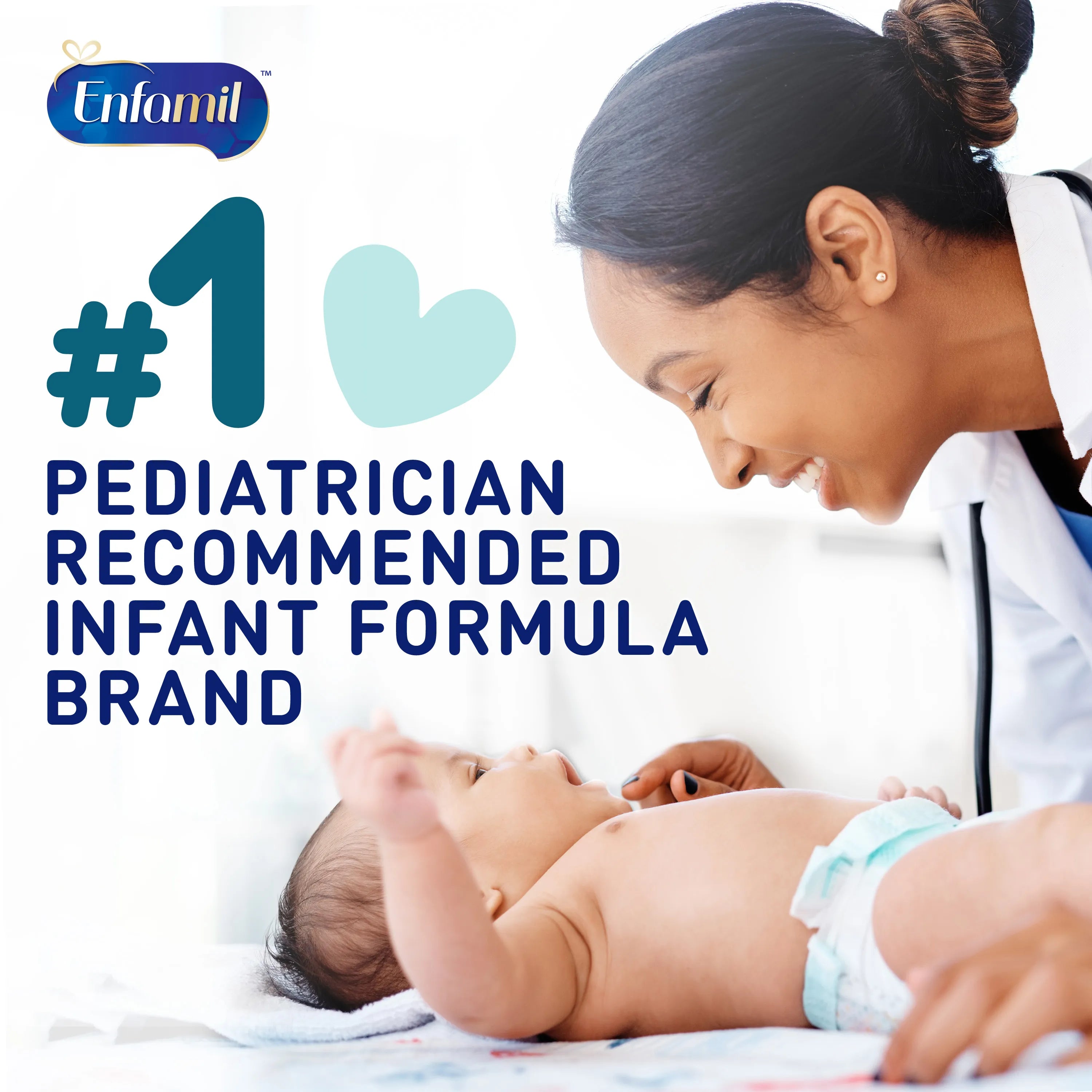 Enfamil® NeuroPro™ EnfaCare® Premature Formula Powder - 13.6 oz Can