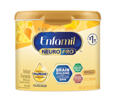 GA Infant Formula & Medical Food Powder - 1 lb Can