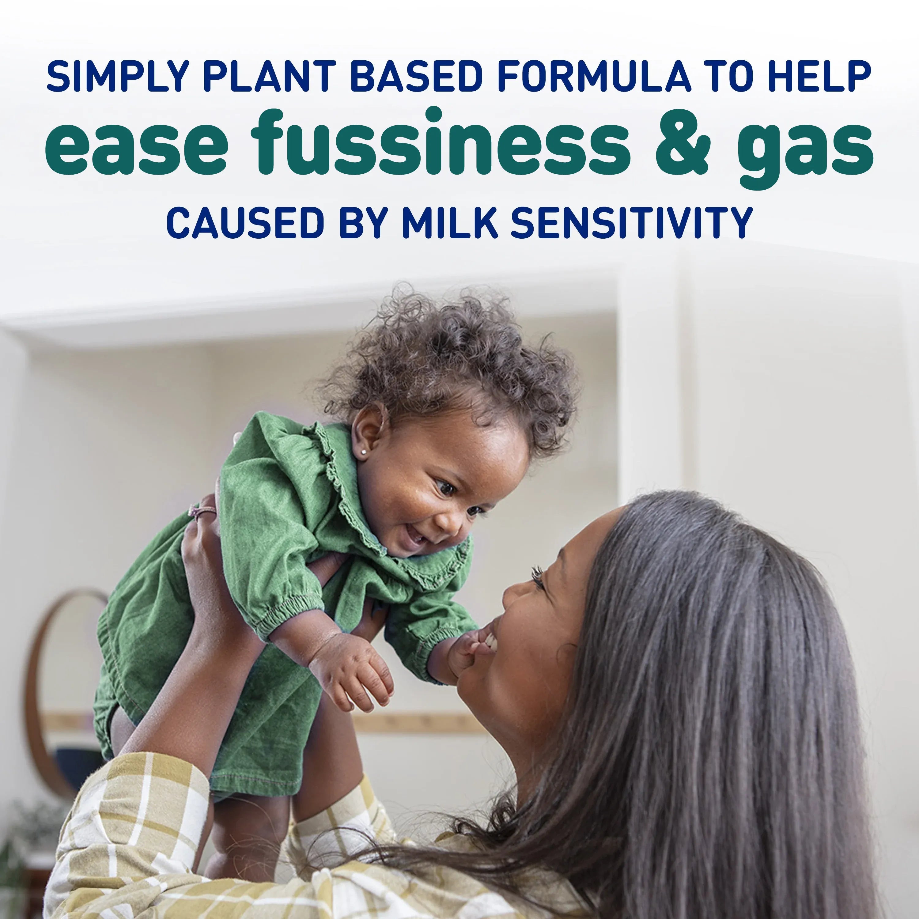 Enfamil® ProSobee® Plant-based Infant Formula Concentrate - 13 fl oz Can