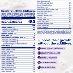 Enfagrow® PREMIUM Gentlease® Toddler Nutritional Drink Powder - 29.1 oz Can
