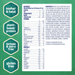 Enfamil® ProSobee® Plant-based Infant Formula Concentrate - 13 fl oz Can