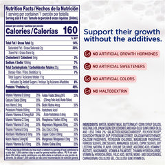 Enfagrow® NeuroPro® Toddler Nutritional Drink - Natural Milk Flavor Ready to Use - 8 fl oz (6 Bottles)