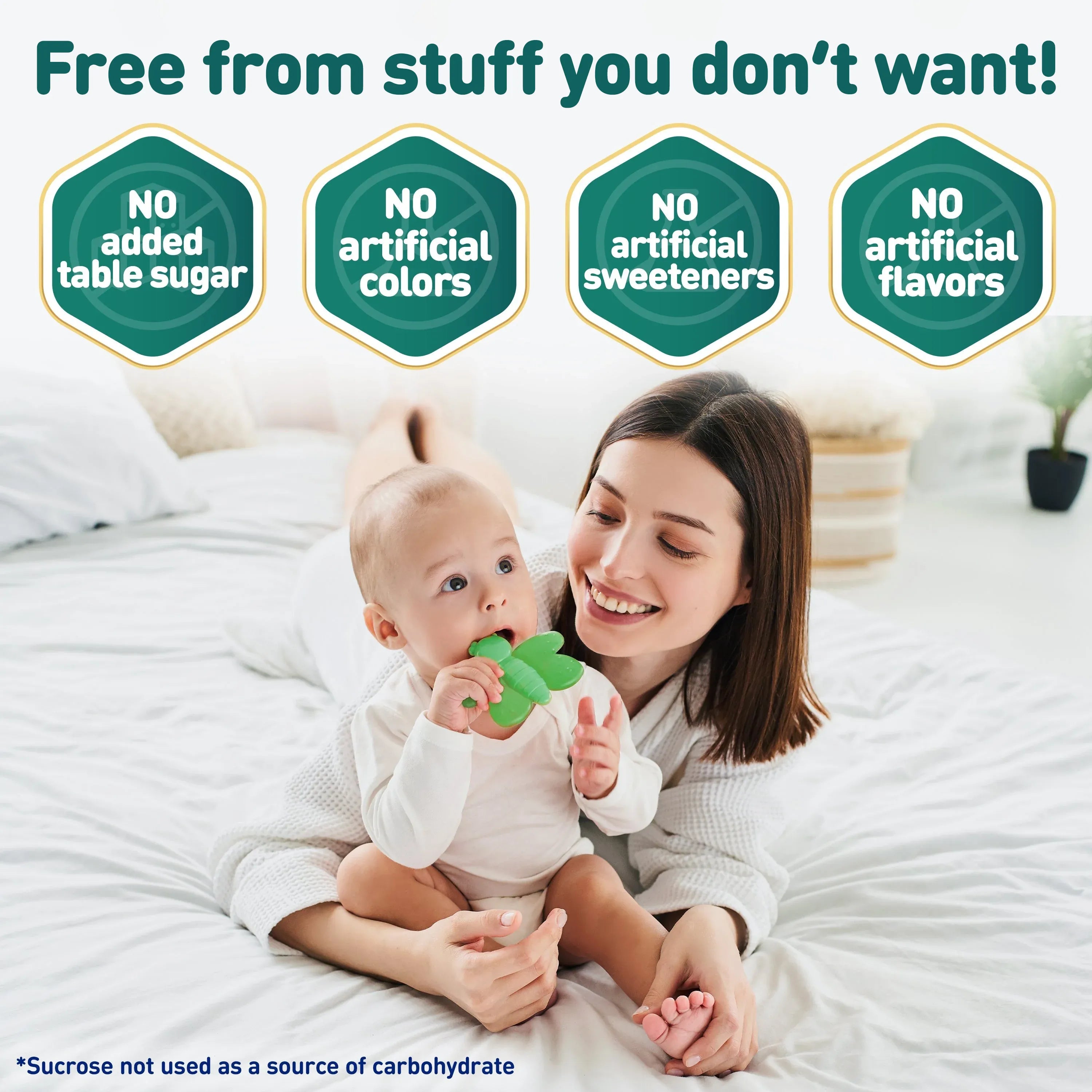 Enfamil® ProSobee® Plant-based Infant Formula Concentrate - 13 fl oz Can
