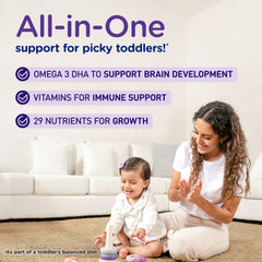Enfagrow® PREMIUM Gentlease® Toddler Nutritional Drink Powder - 29.1 oz Can