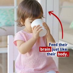 Enfagrow® PREMIUM Toddler Nutritional Drink - Natural Milk Flavor Powder - 24 oz Can