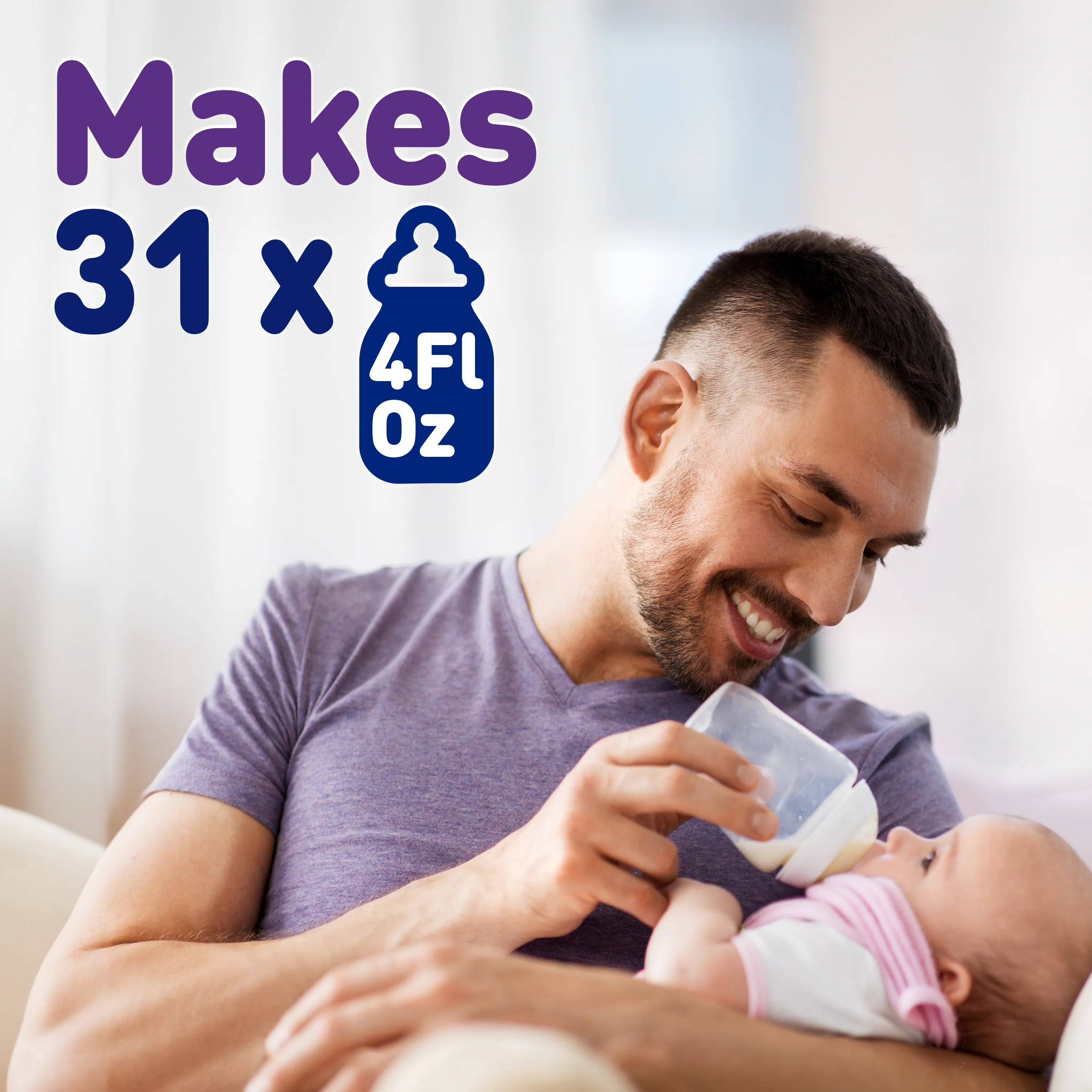Enfamil® NeuroPro® Gentlease® Infant Formula Powder - 19.5 oz Tub