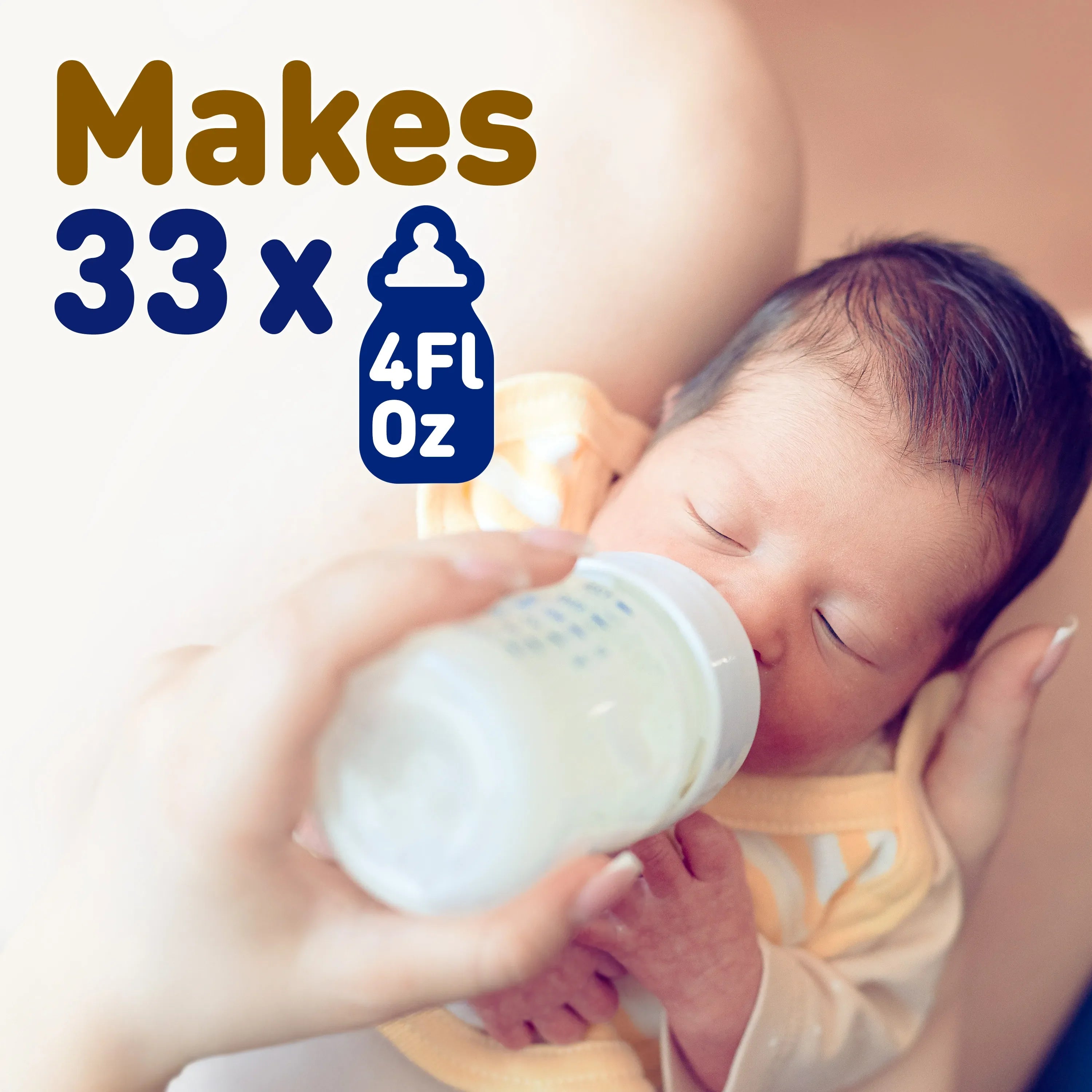 Enfamil® NeuroPro® Infant Formula Powder - 20.7 oz Tub