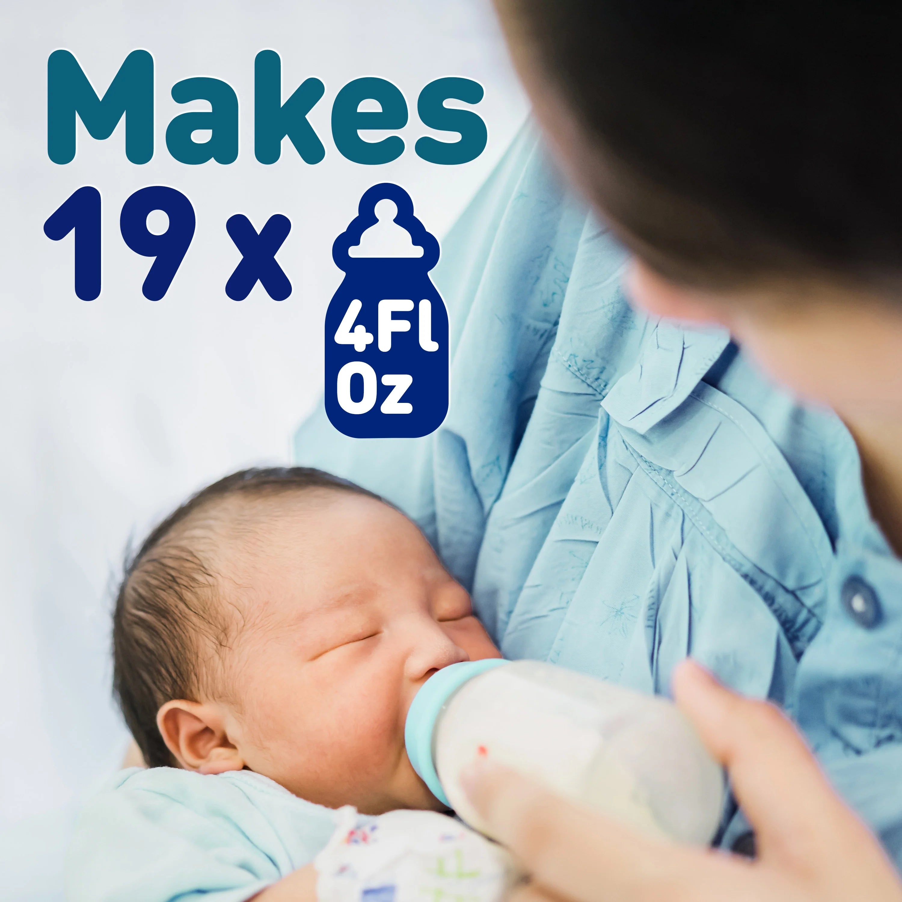 Enfamil® NeuroPro™ EnfaCare® Premature Formula Powder - 13.6 oz Can