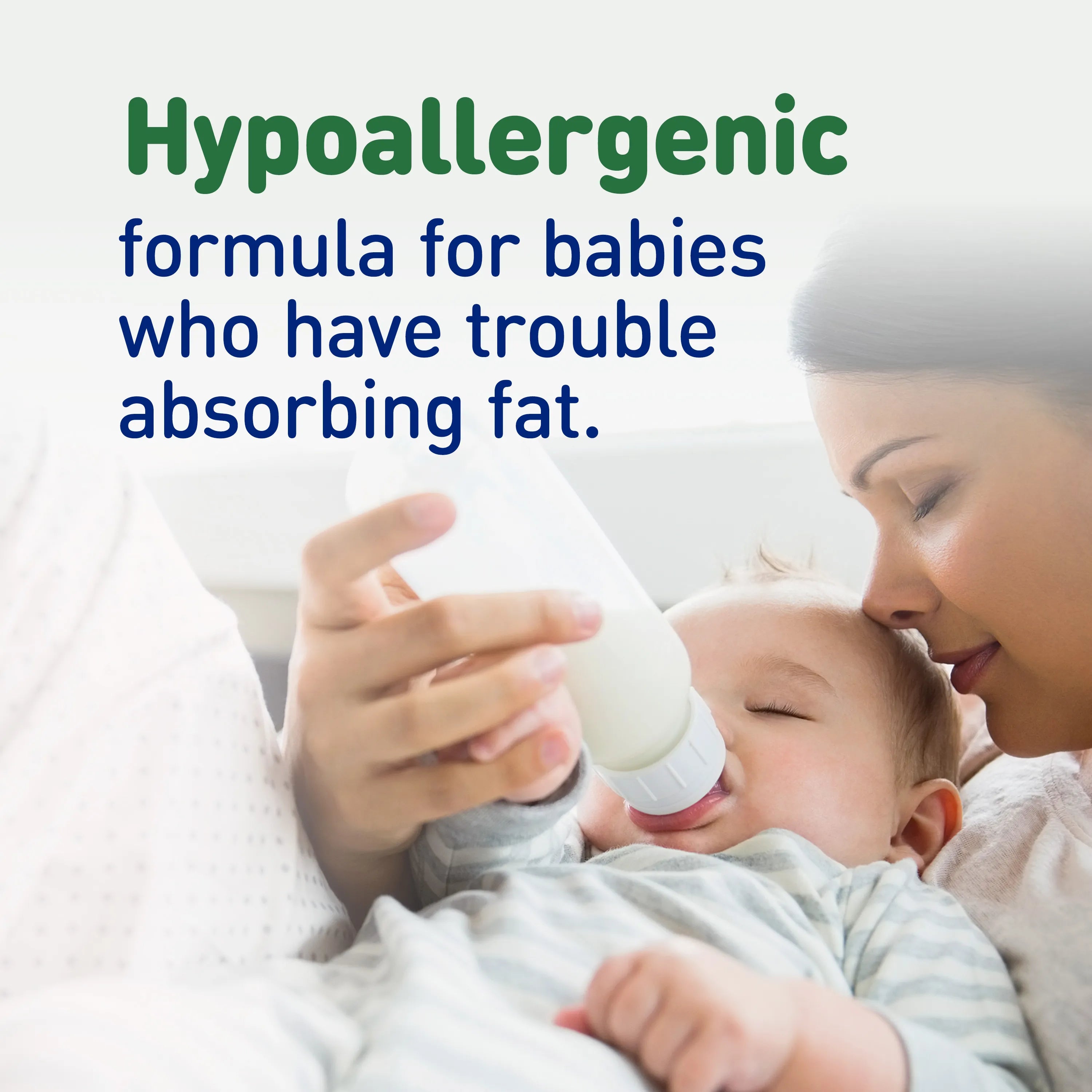 Pregestimil® Hypoallergenic Infant Formula for Fat Malabsorption Powder - 1 lb Can