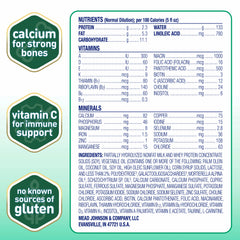 Enfamil® Reguline® Infant Formula Powder - 19.5 oz Tub