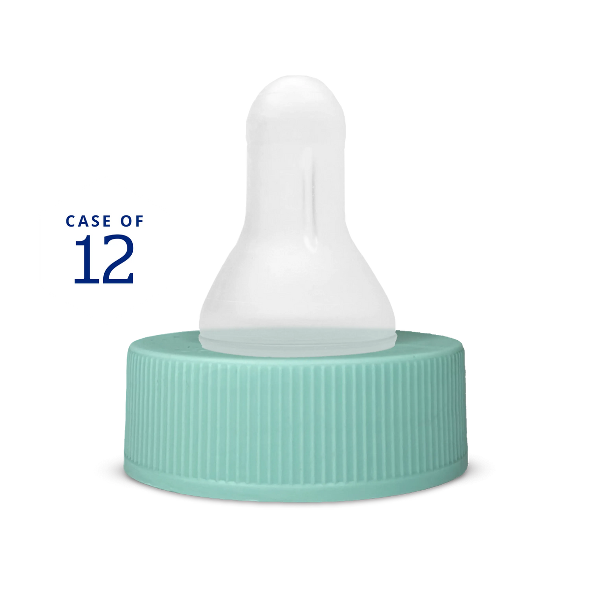 Enfamil Slow-flow Soft Nipple Case of 12