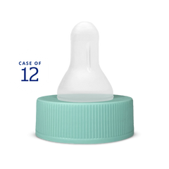 Enfamil Slow-flow Soft Nipple Case of 12