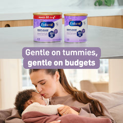 Enfamil® Gentlease Infant Formula Powder - 27.7 oz Can