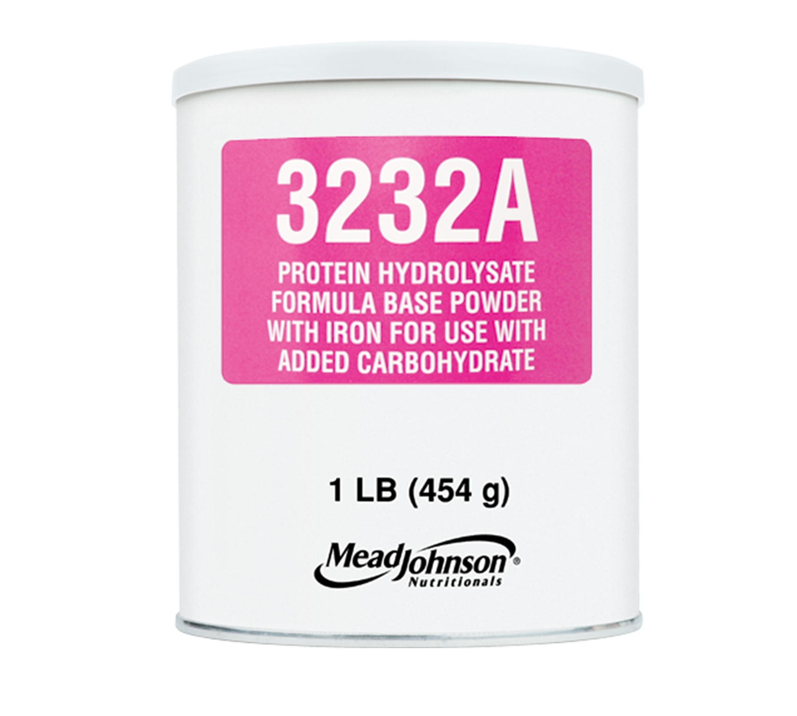 3232A Formula Powder - 1 lb Can