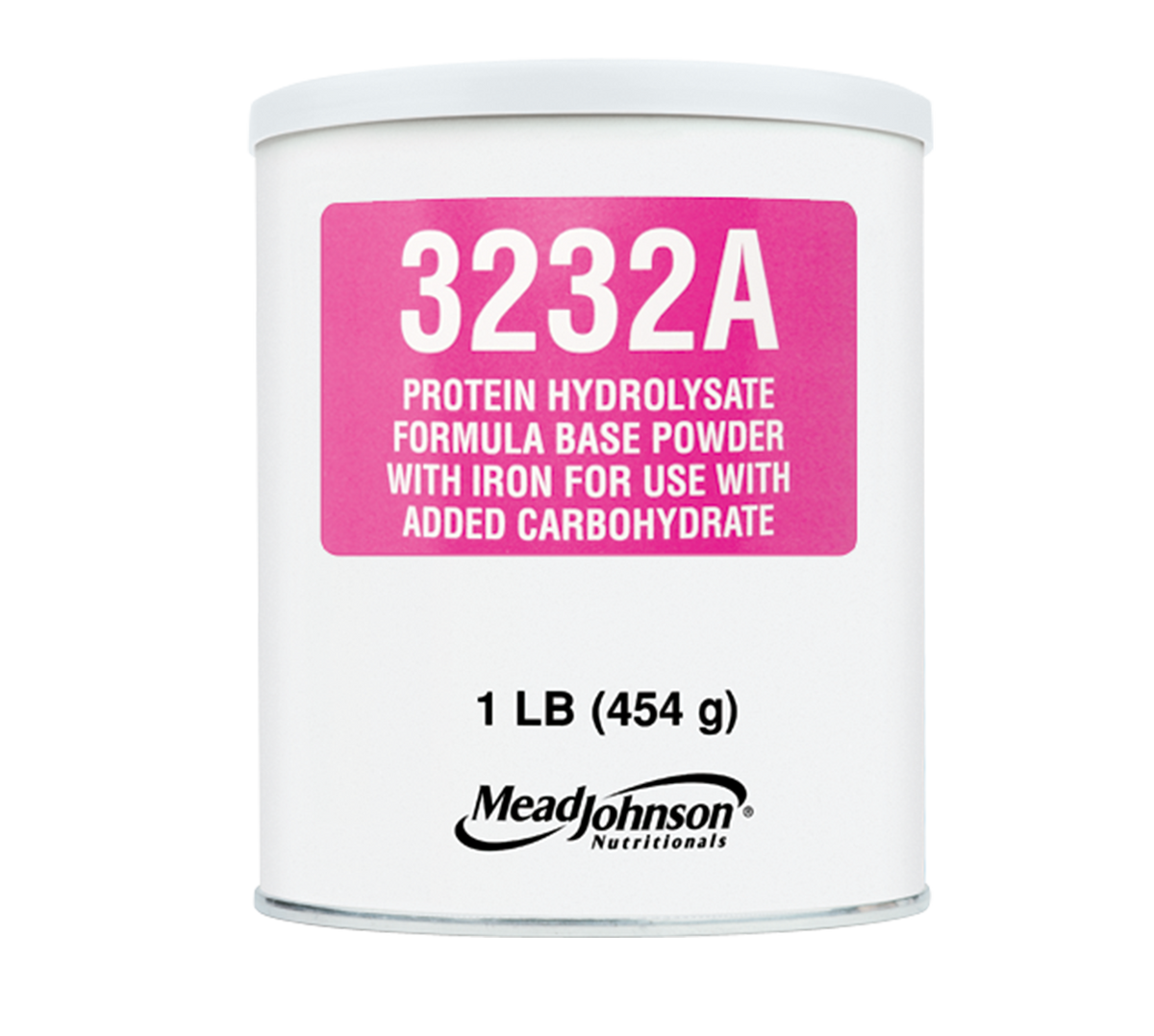 3232A Formula Powder - 1 lb Can