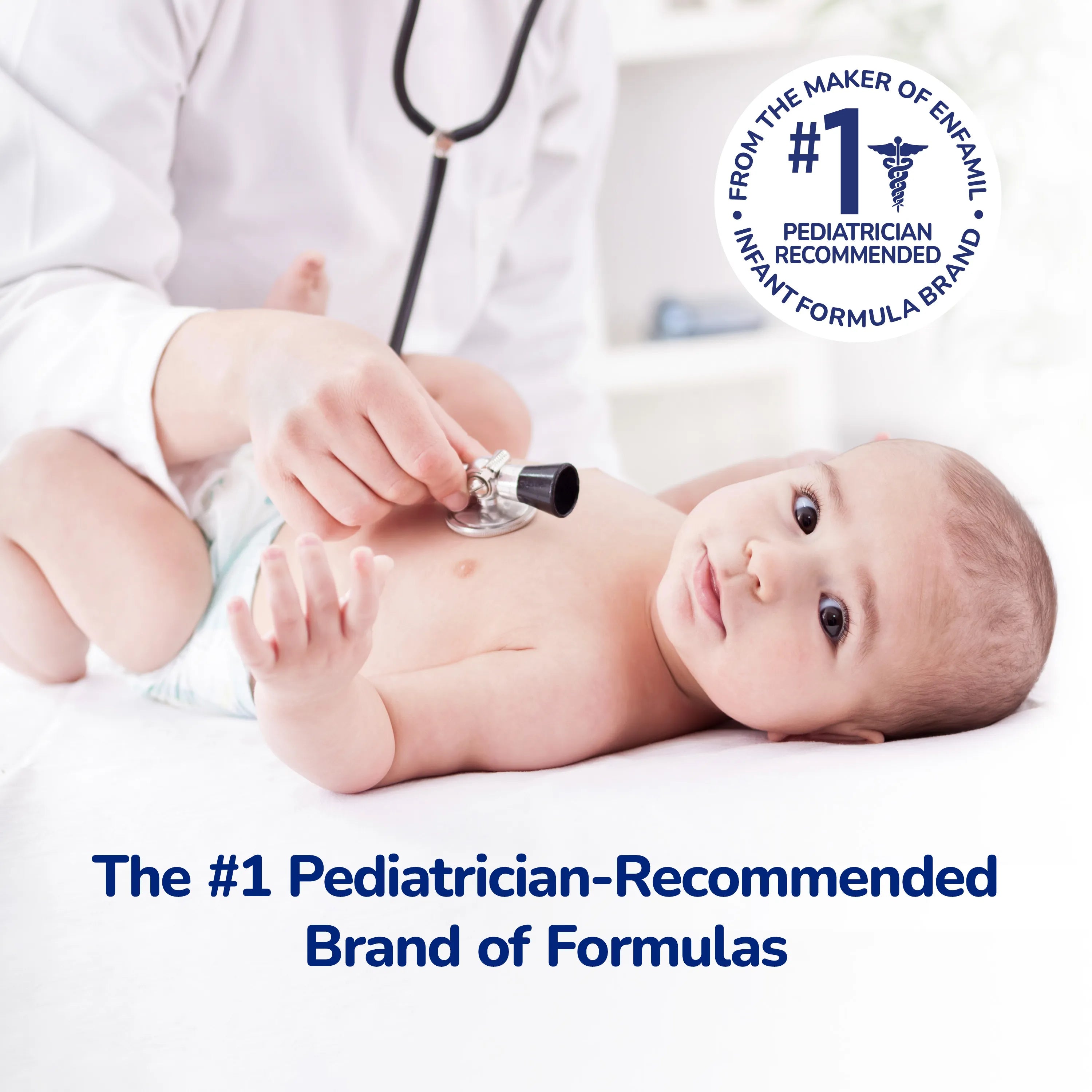 Pregestimil® Hypoallergenic Infant Formula for Fat Malabsorption Powder - 1 lb Can